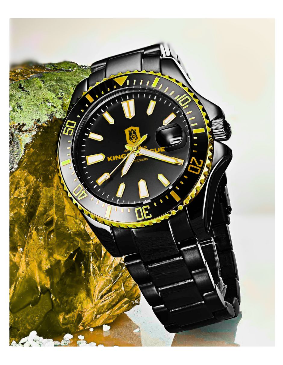 KINGS LEAGUE DEPTHMASTER K3950A.9