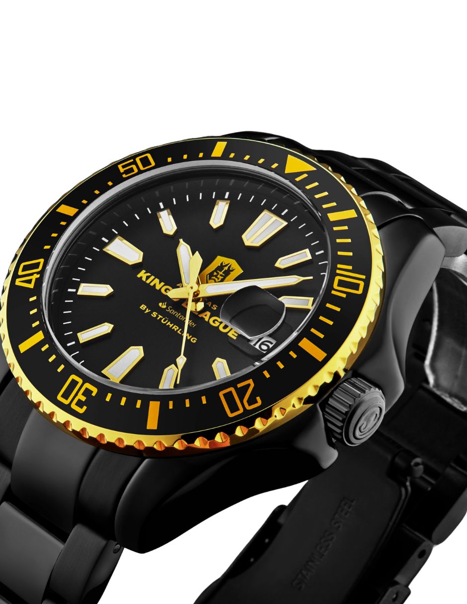 KINGS LEAGUE DEPTHMASTER K3950A.9
