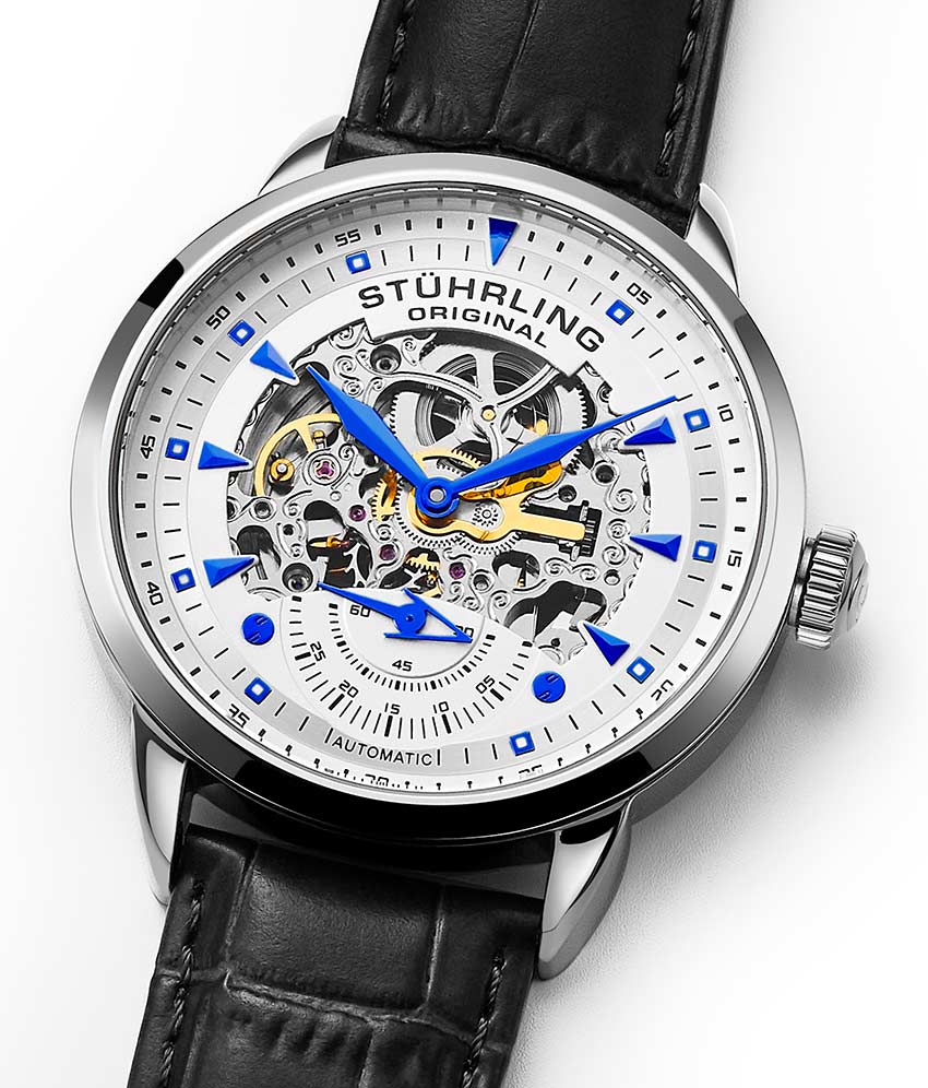 Executive 3133 44mm, Automático