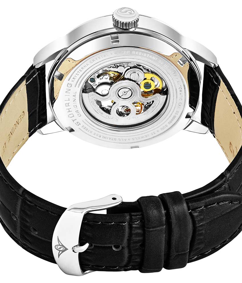 Executive 3133 44mm, Automático