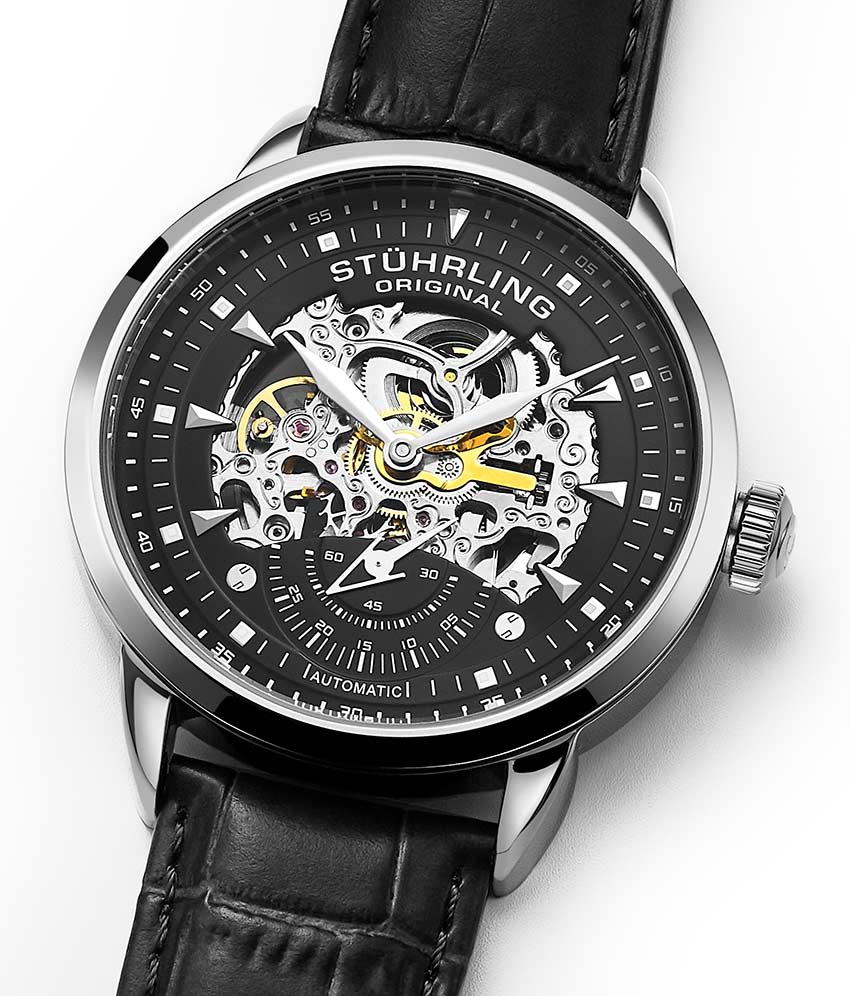 Executive 3133 44mm, Automático