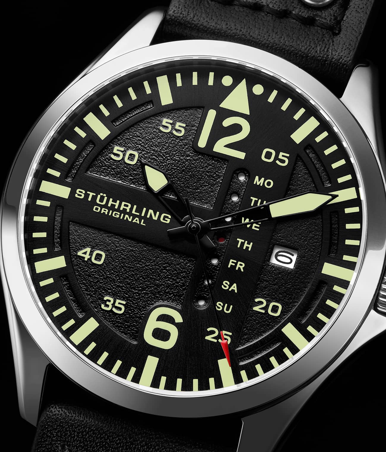 Aereonaut 3916 43mm