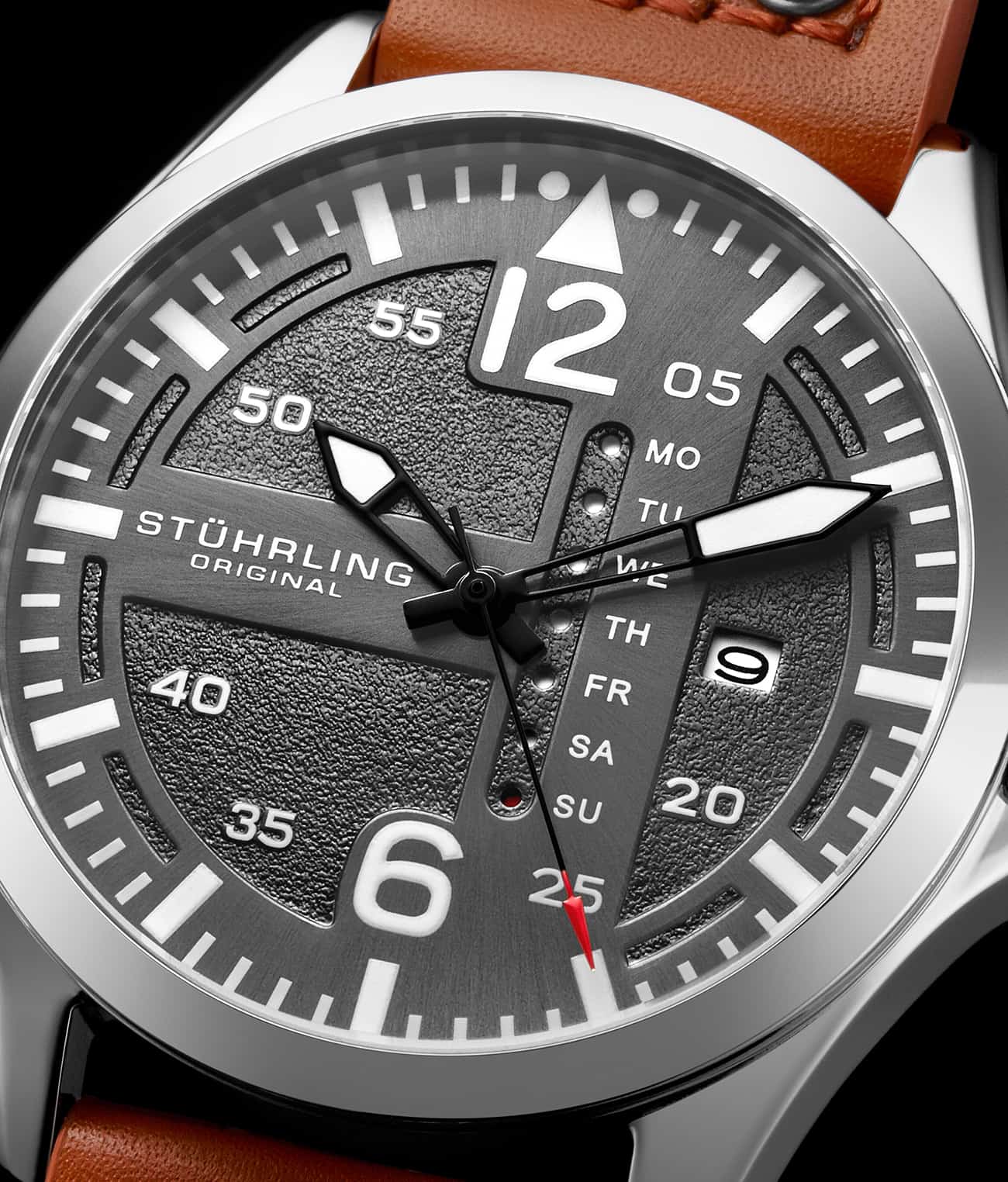Aereonaut 3916 43mm