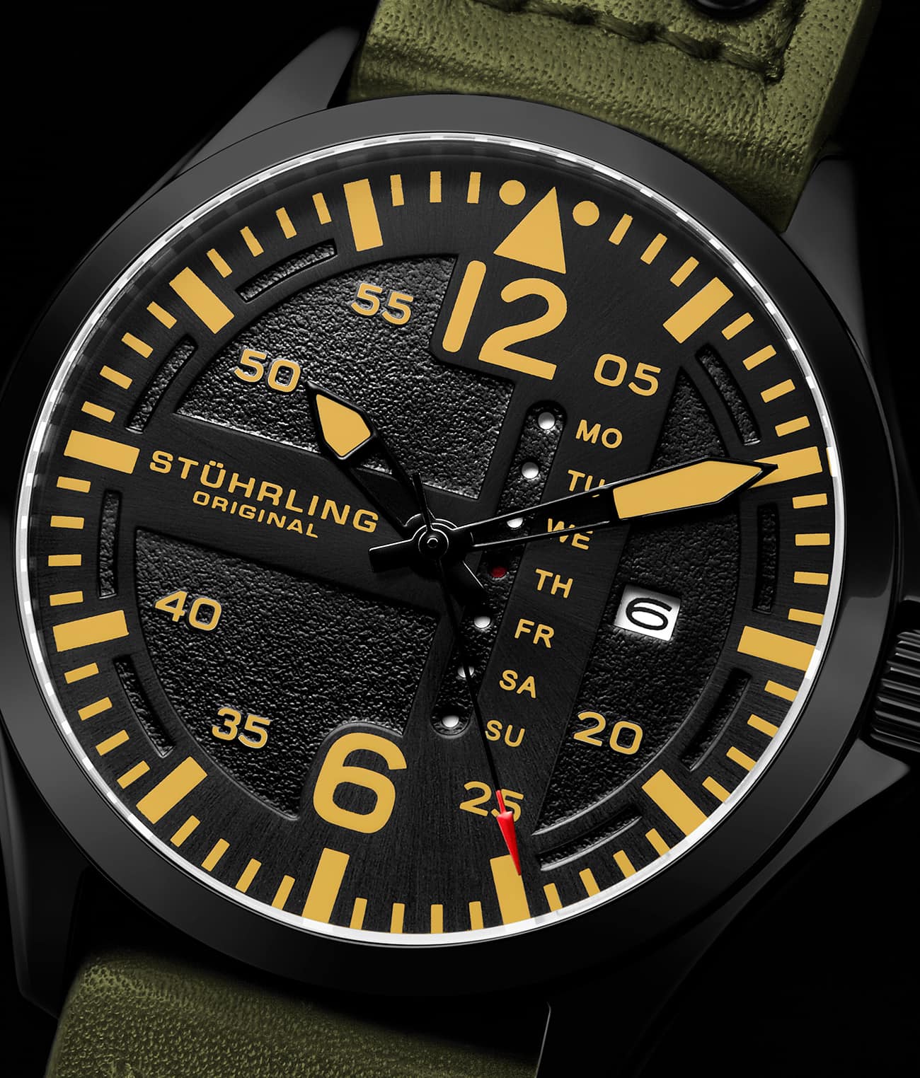 Aereonaut 3916 43mm