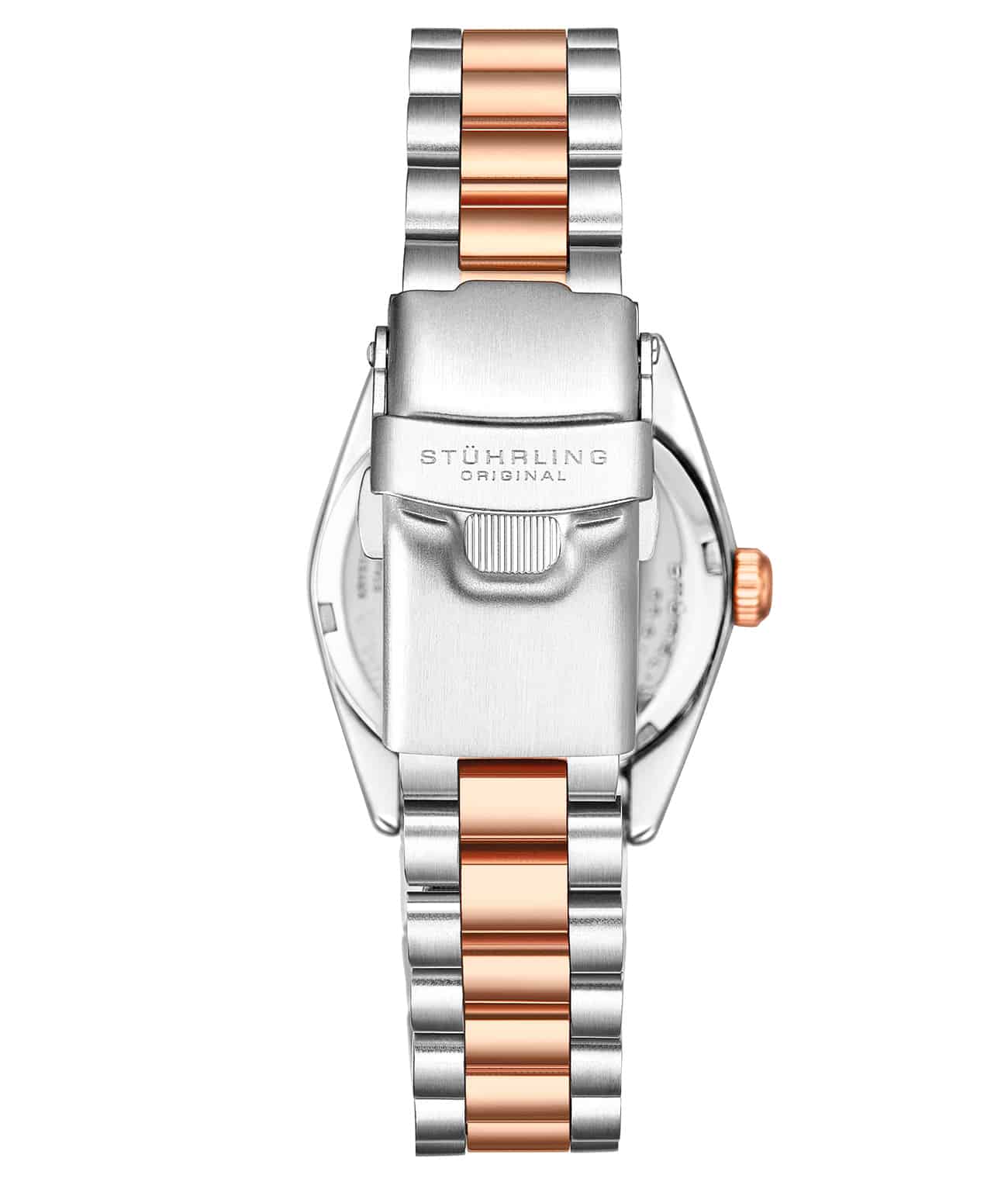 Set de Relojes para pareja Hombre y Mujer 3935.5/3936.5