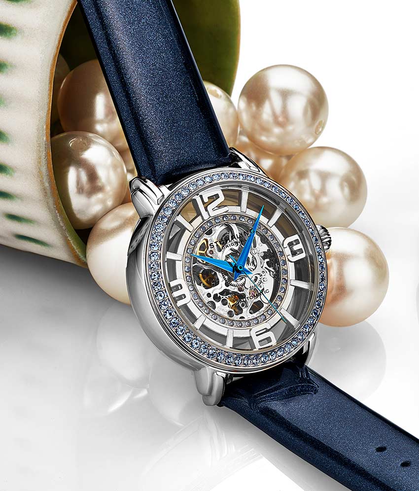 Set de relojes para pareja Hombre y Mujer 883H.04/3941.2