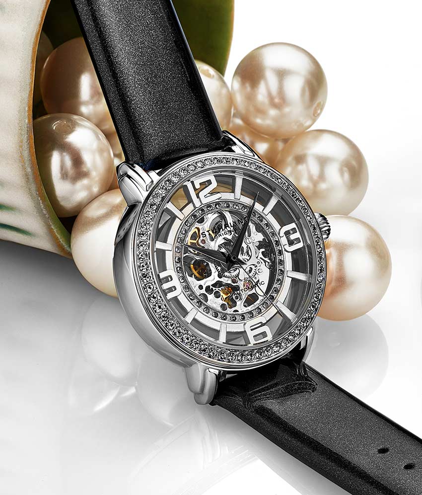 Set de relojes para pareja Hombre y Mujer 3933.1/3941.4