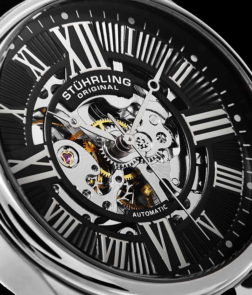 Atrium 4031 Automático 42mm