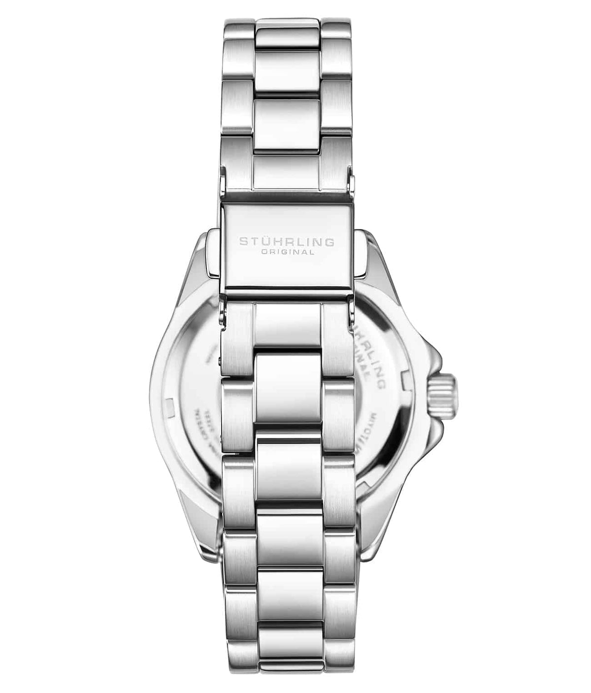 Depthmaster 3950AL 32mm