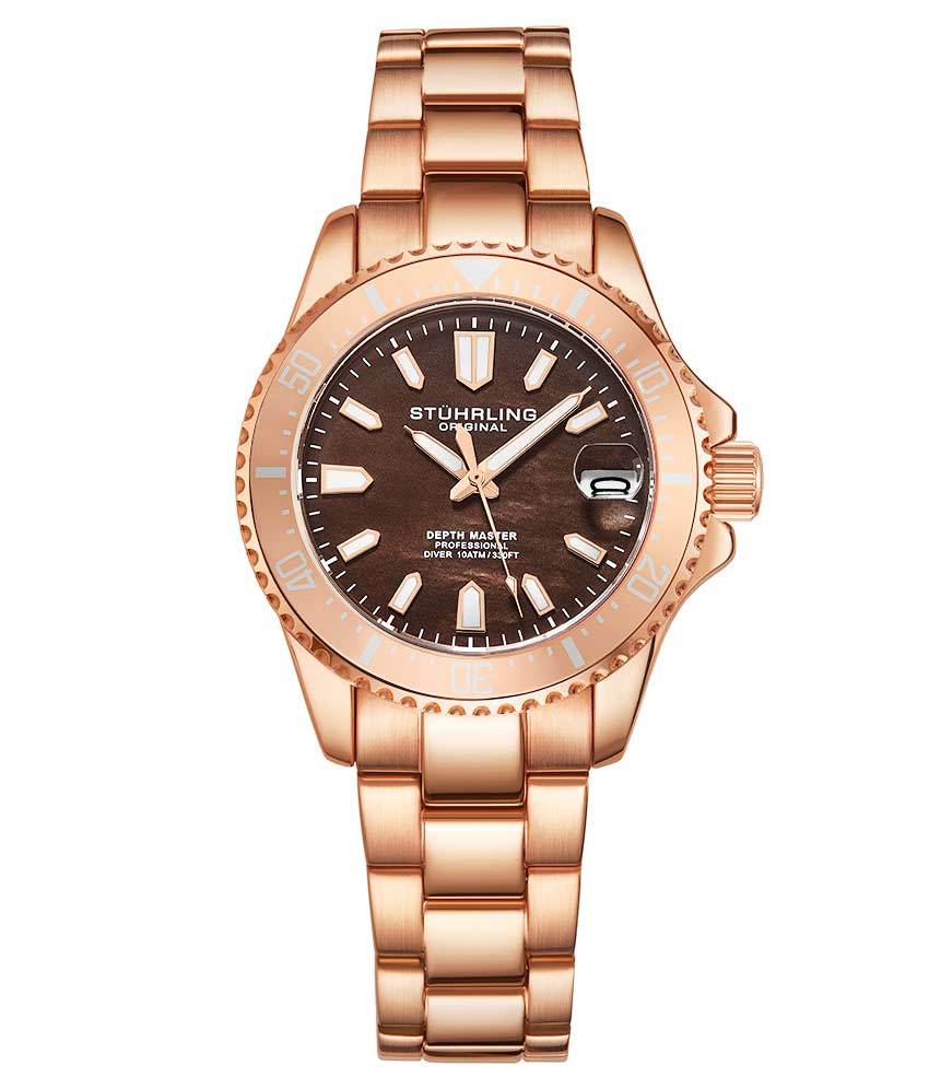 Set de relojes para pareja Hombre y Mujer 3950AL.7/3965.5