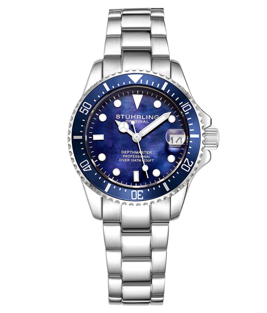 Set de relojes para pareja Hombre y Mujer 3950L.2/3950.2