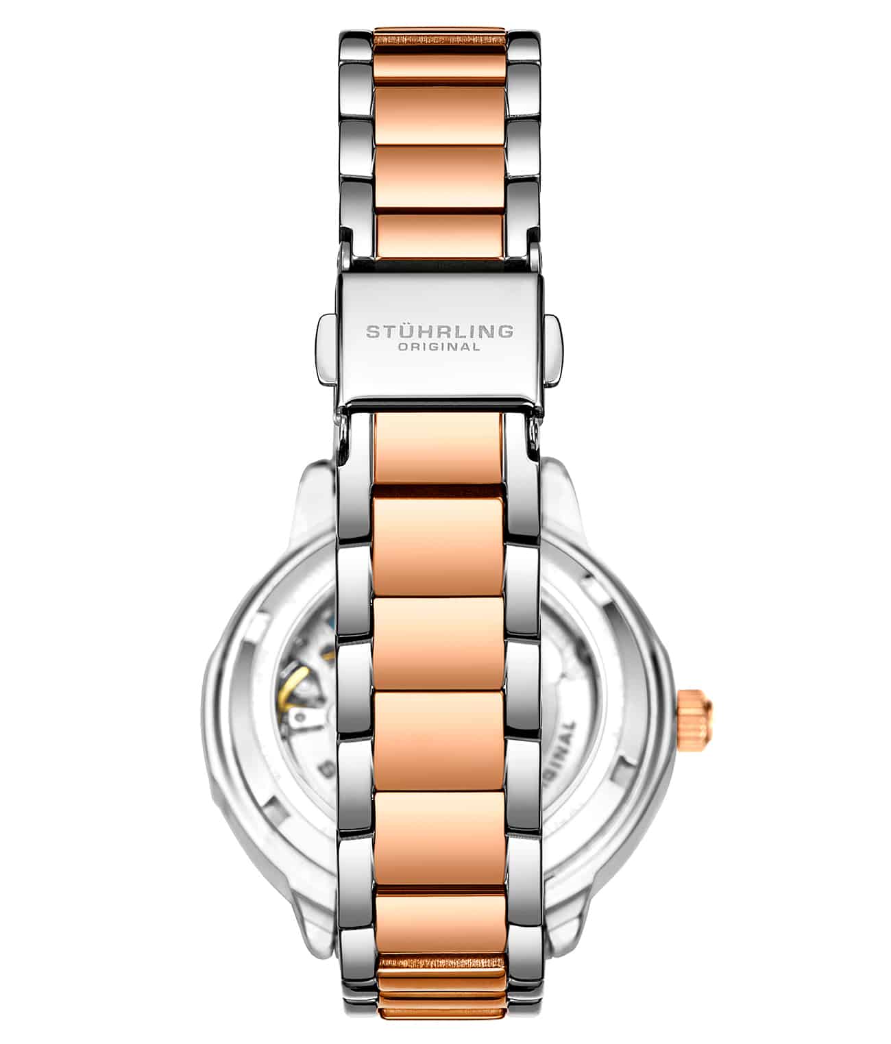 Perle 3951 36mm Automático