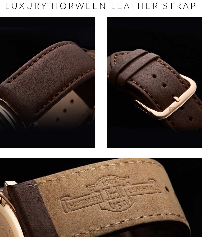 CABALETTA 778 42mm