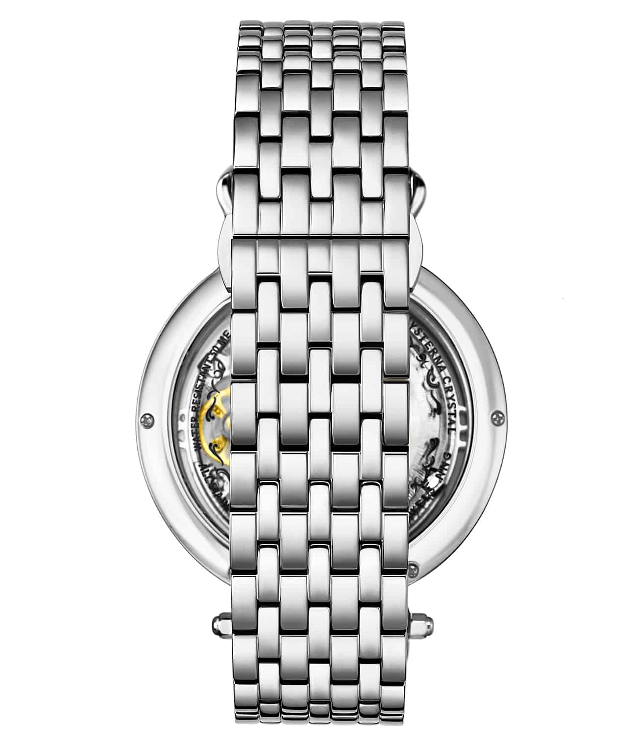 Modena 4032, Automático 46mm