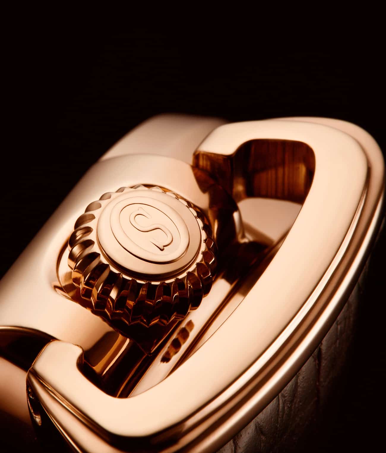 Modena 4032, Automático 46mm