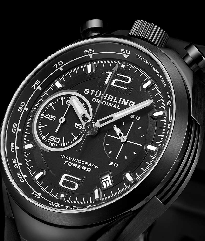 Torero 894 42mm