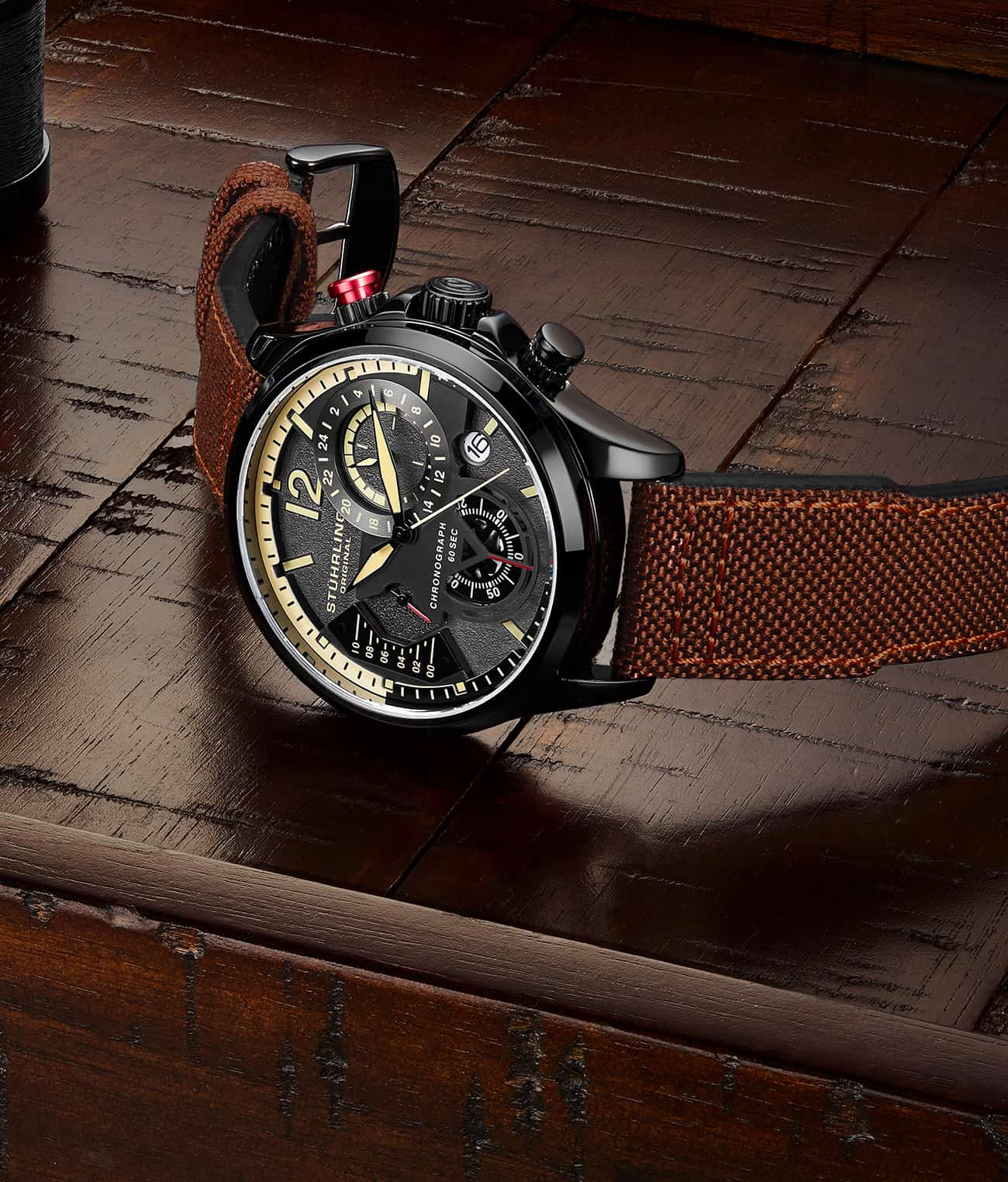 Cordura Aviator 4029 45mm