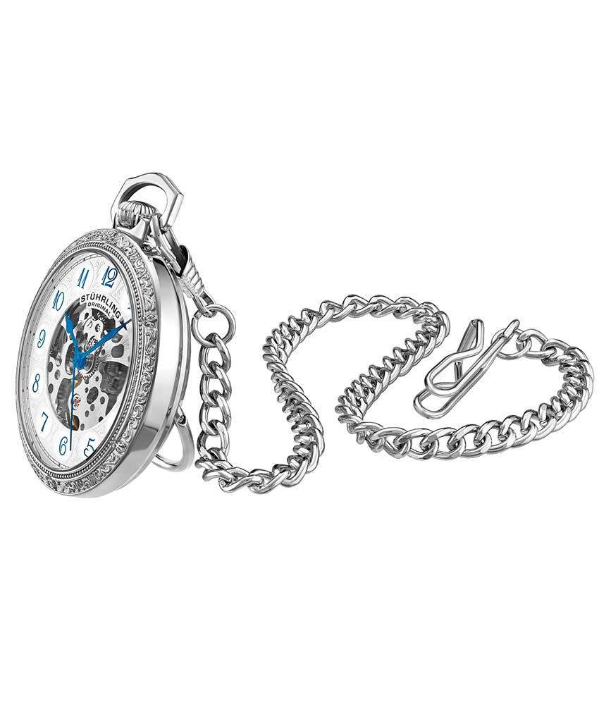 JOVE 986 Skeleton 48mm