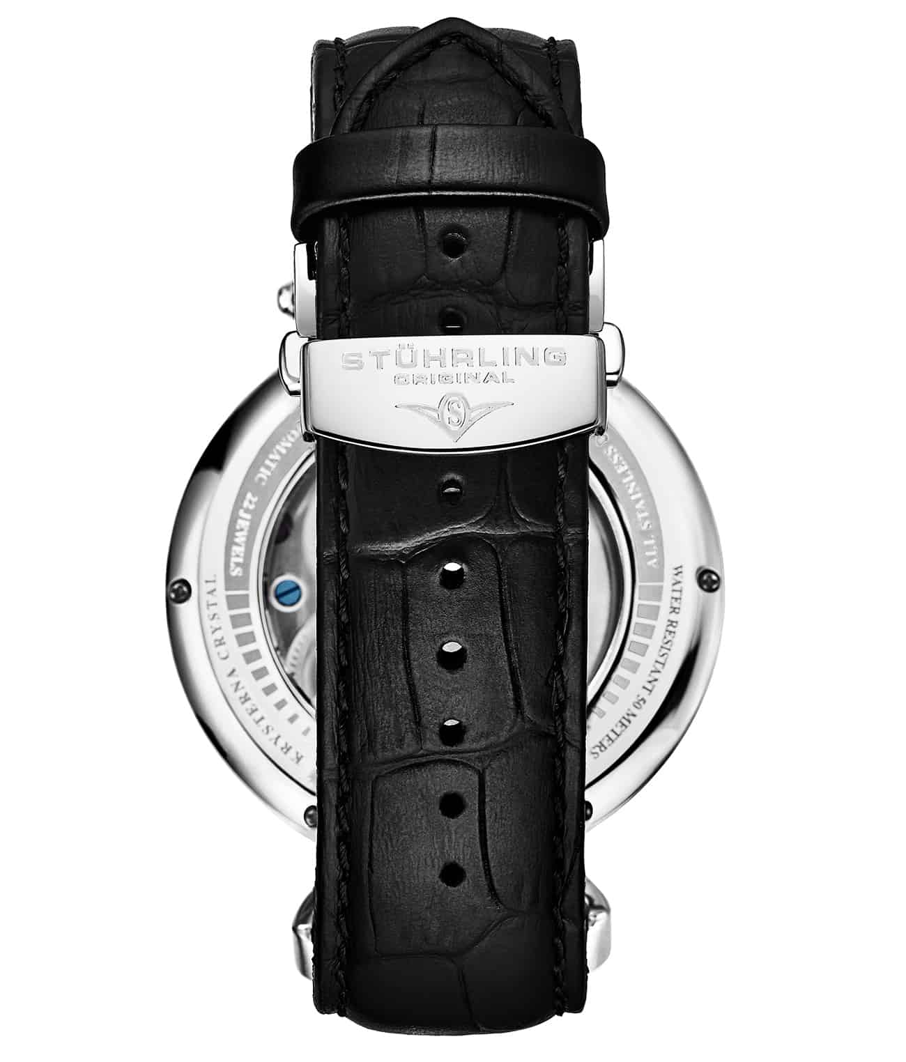 Modena DualTime 4033 Automático 46mm