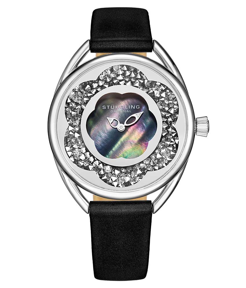 Set de relojes para pareja Hombre y Mujer 3915.3/995.02
