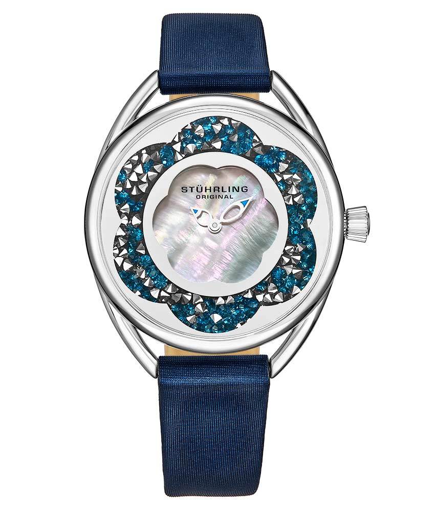 Set de relojes para pareja Hombre y Mujer 889.01 / 995.03