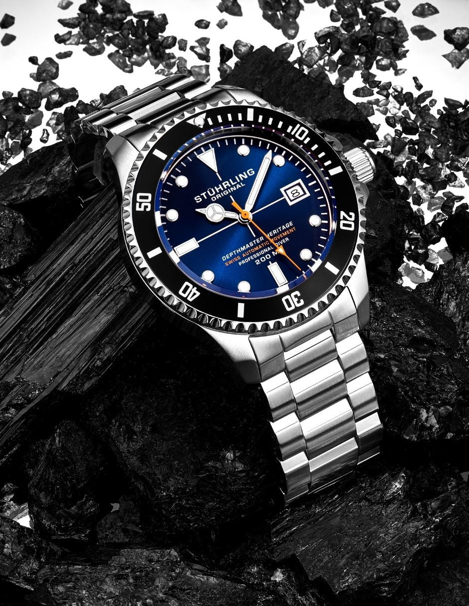 Set de relojes para pareja Hombre y Mujer 883H.03/3944.1