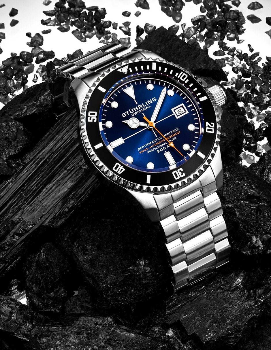 Set de relojes para pareja Hombre y Mujer 883H.03/3977.3