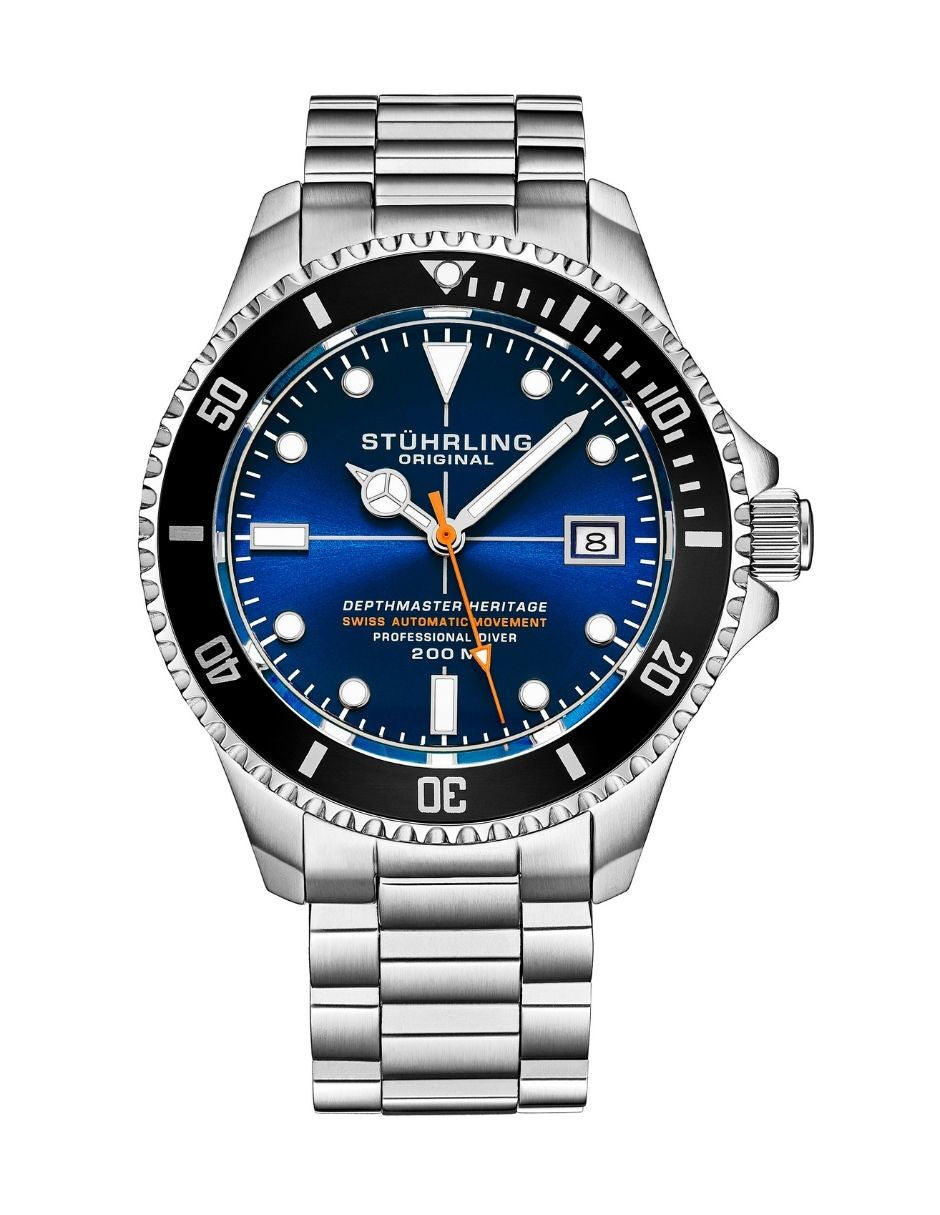 Set de relojes para pareja Hombre y Mujer 883H.03/3944.1