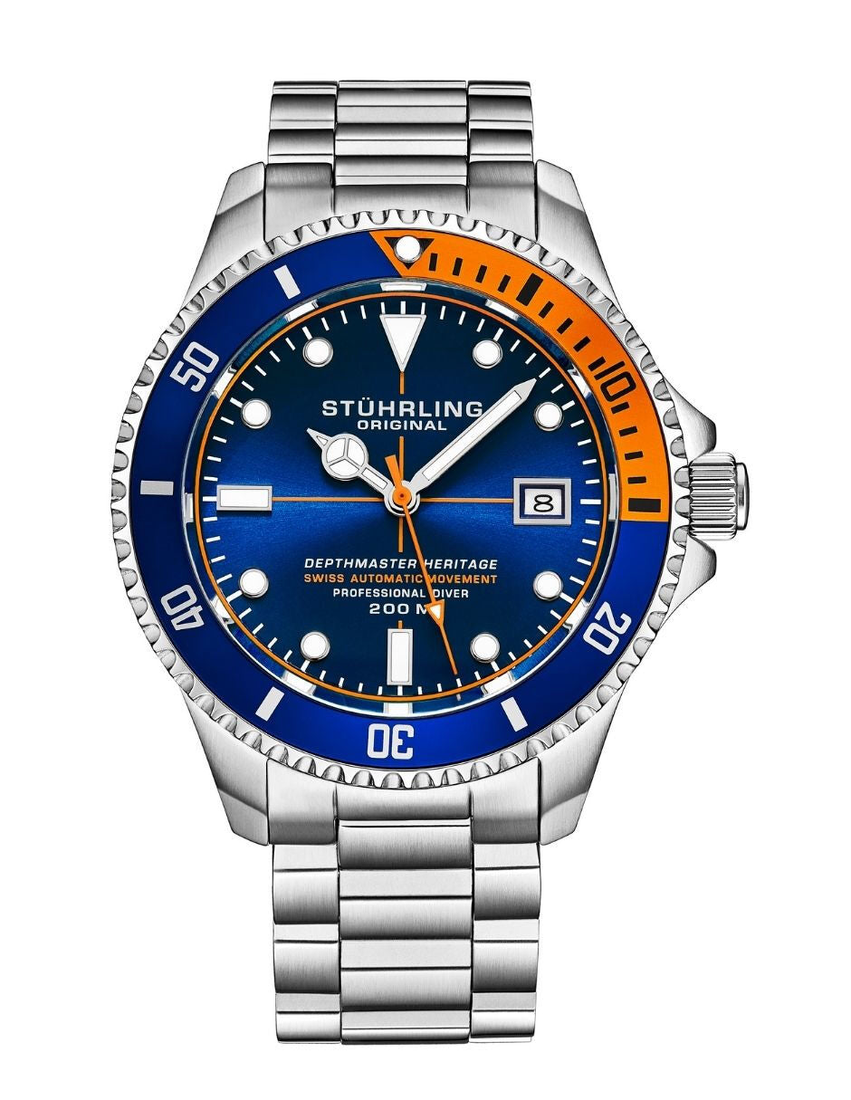 Set de relojes para pareja Hombre y Mujer 883H.01/ 3977.3