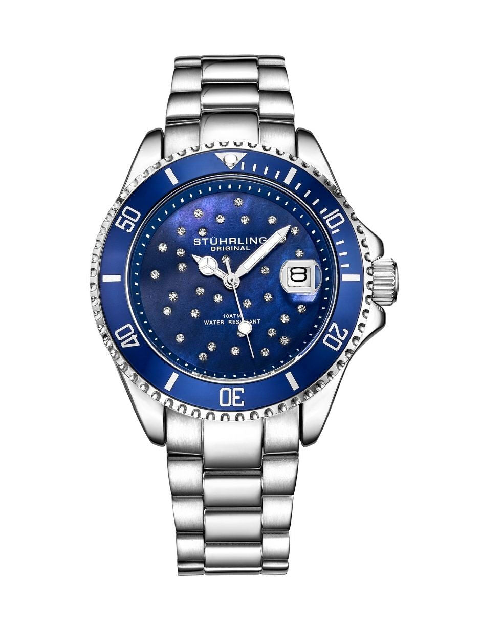 Set de relojes para pareja Hombre y Mujer 883H.03/3977.3