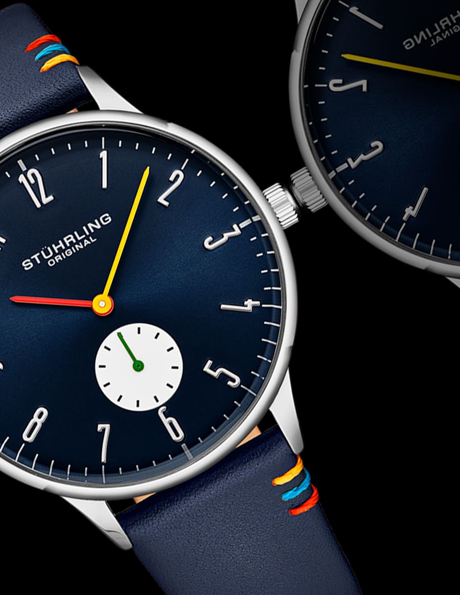 Rumanía 4026, Cuarzo 42MM