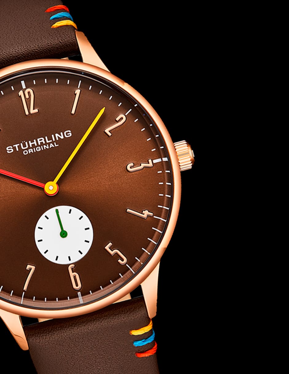 Rumanía 4026, Cuarzo 42MM