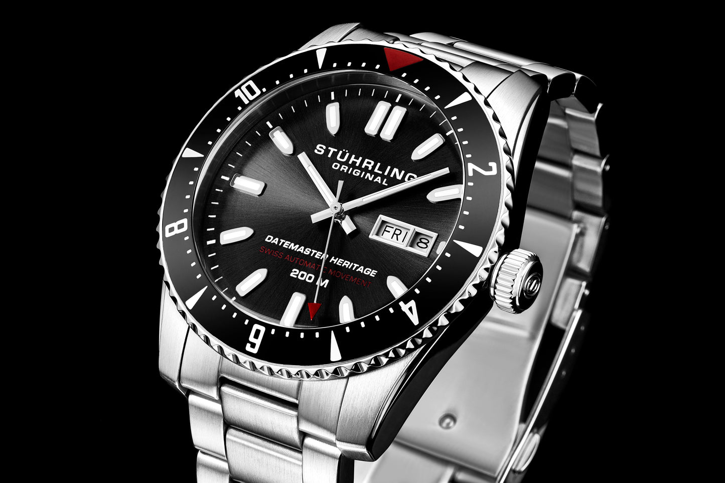 1004, 51mm Automático