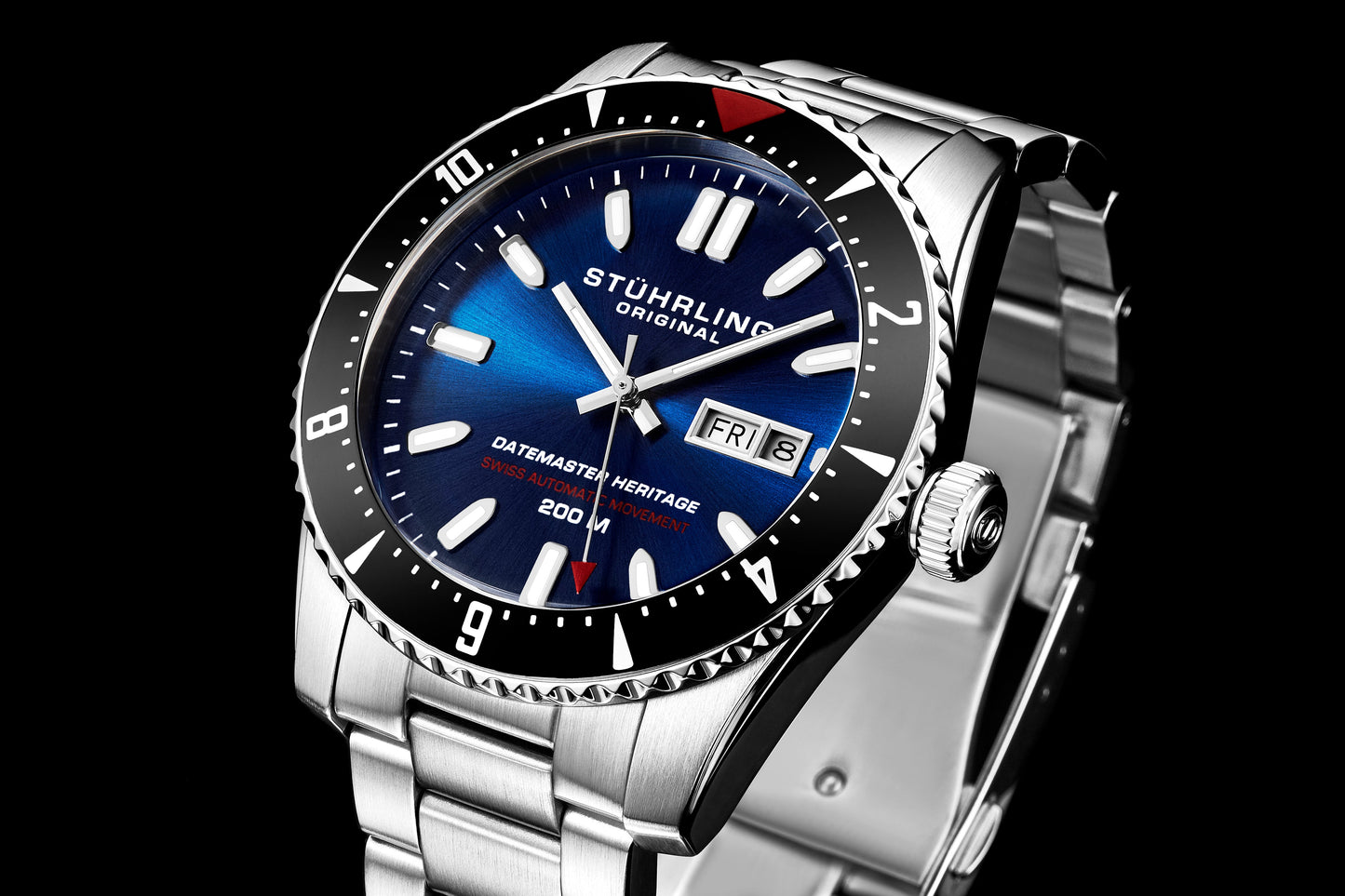 1004, 51mm Automático
