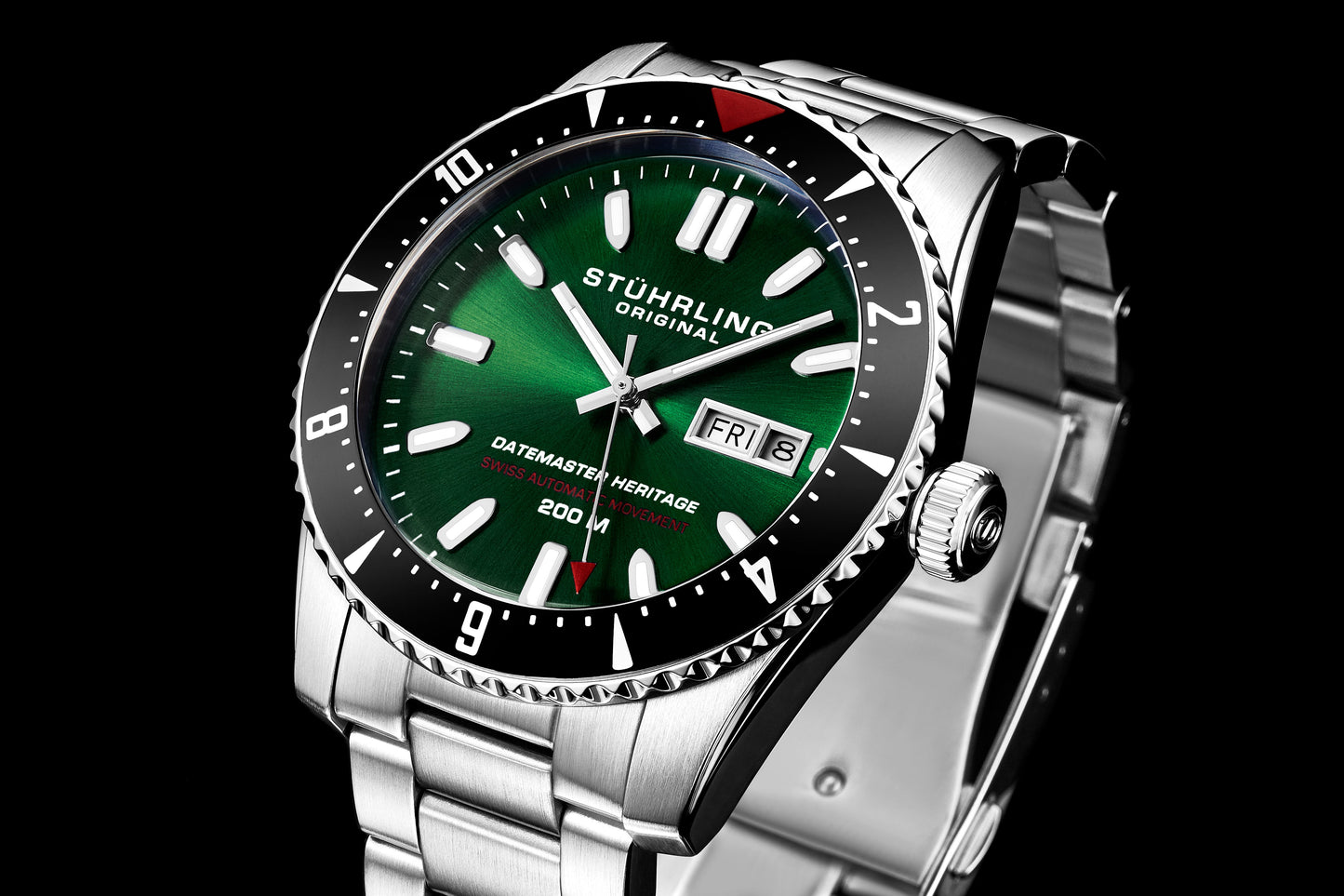 1004, 51mm Automático