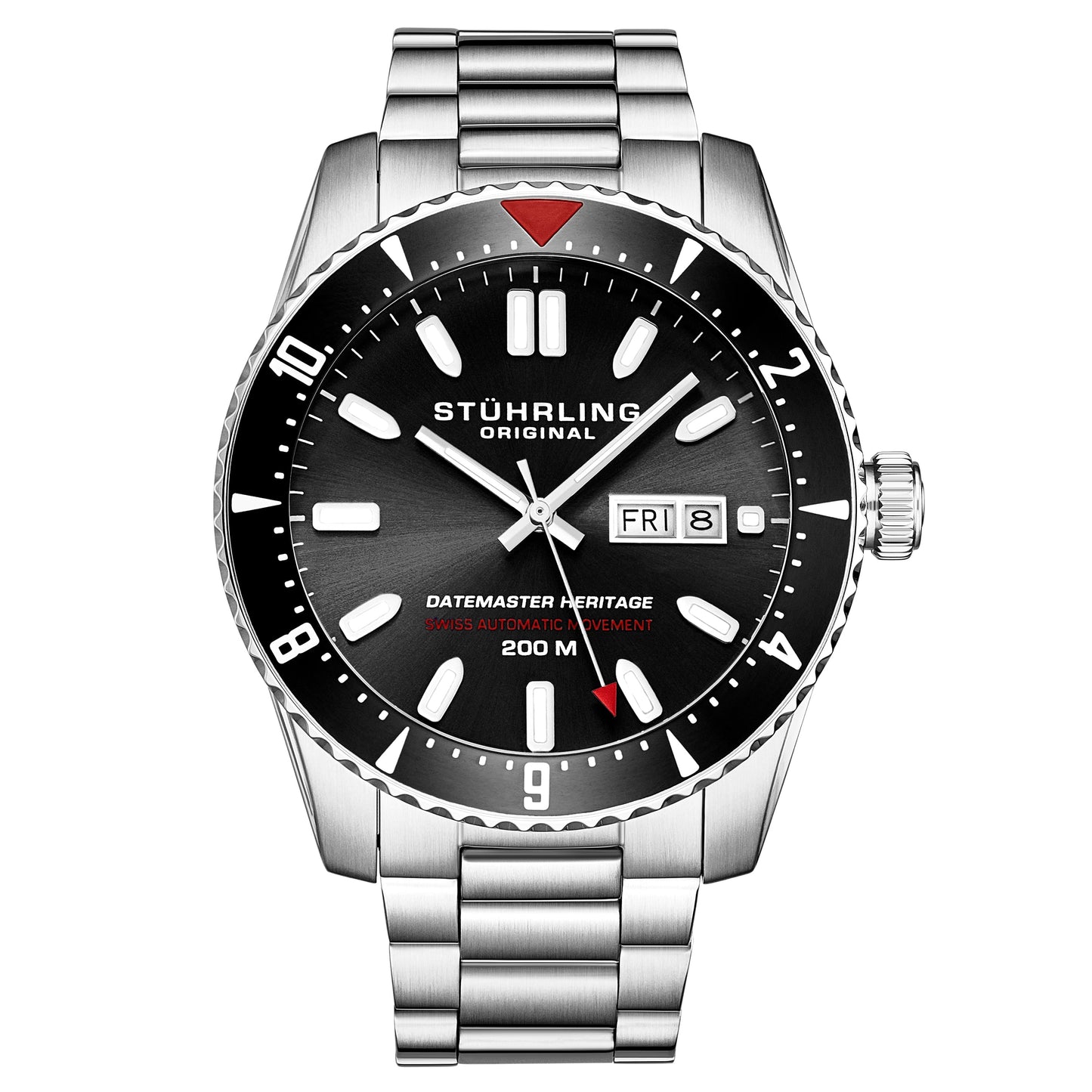 1004, 51mm Automático