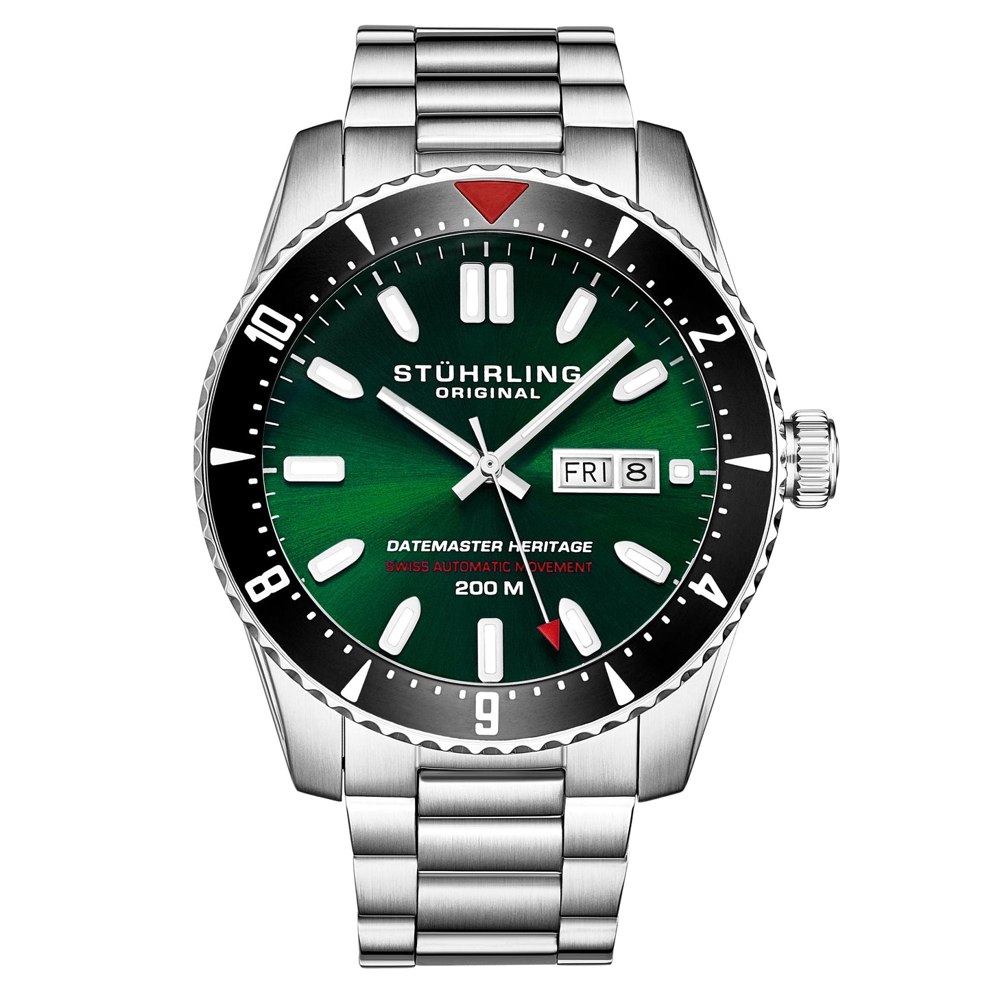 1004, 51mm Automático