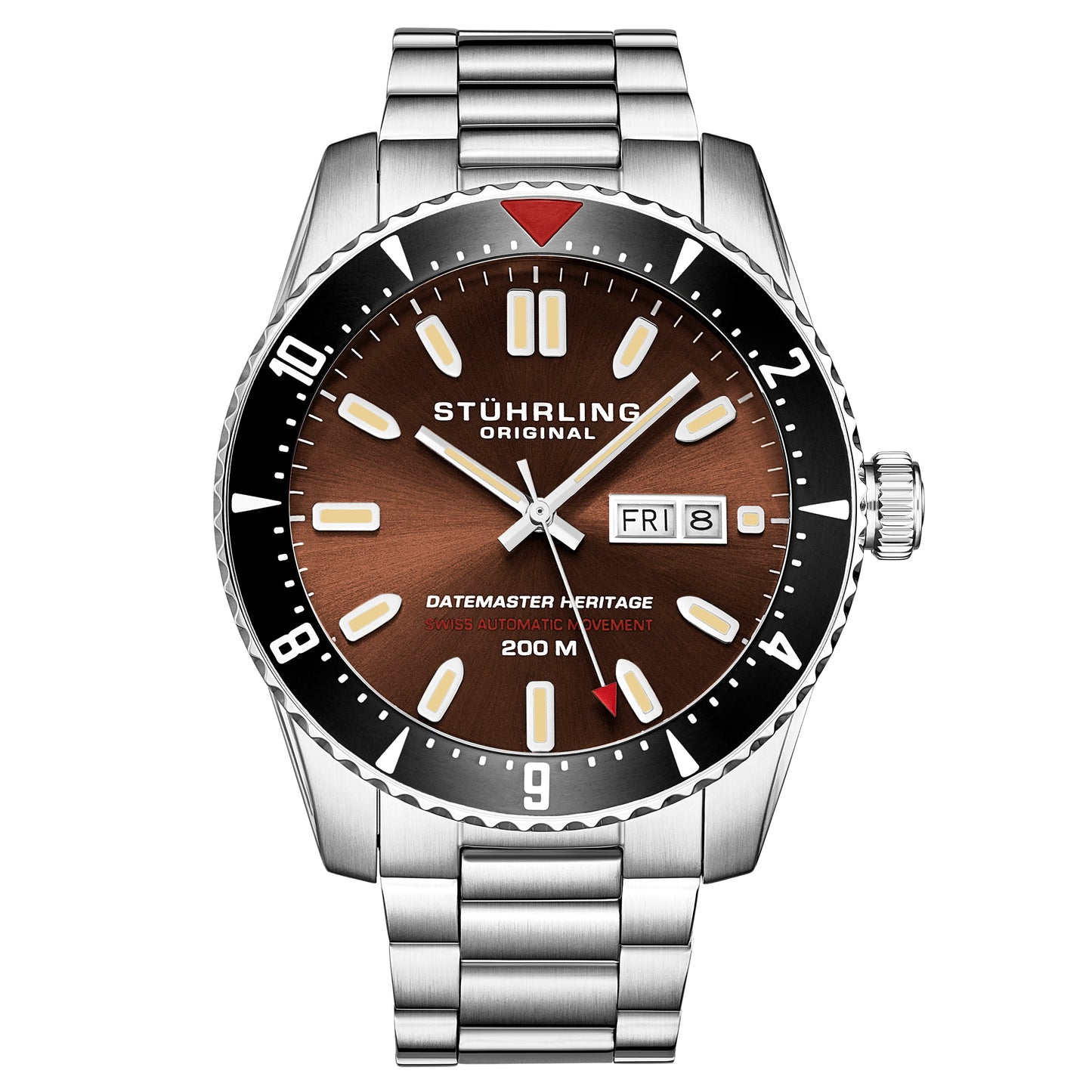 1004, 51mm Automático