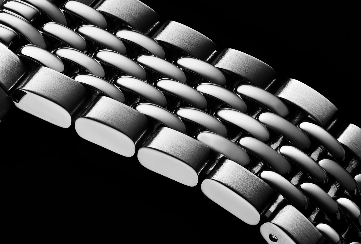 Radiance Heritage 1006 43MM, Automático Suizo Super Luminova