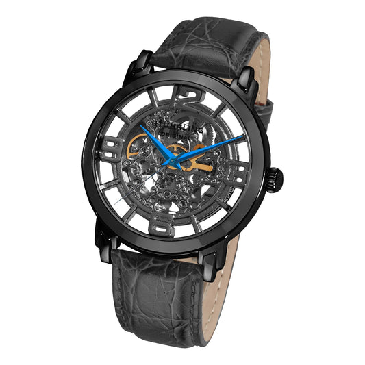 165B.335569 (Reloj Stürling para Hombre Automático Legacy Winchester Grand  165B) (3880513568886)