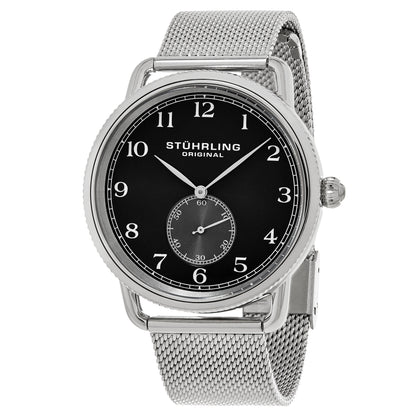 207M.02 (Reloj Stürling para Hombre Cuarzo Symphony Assago 207M) (4597896741001)