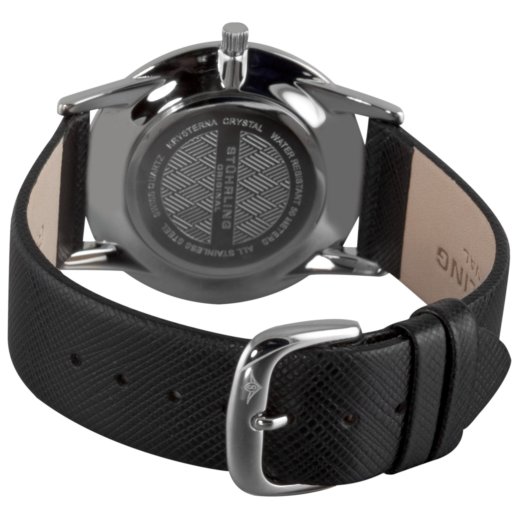 238.32151 (Reloj Stürling para Hombre Cuarzo Symphony Newberry 238) (3880501149814)