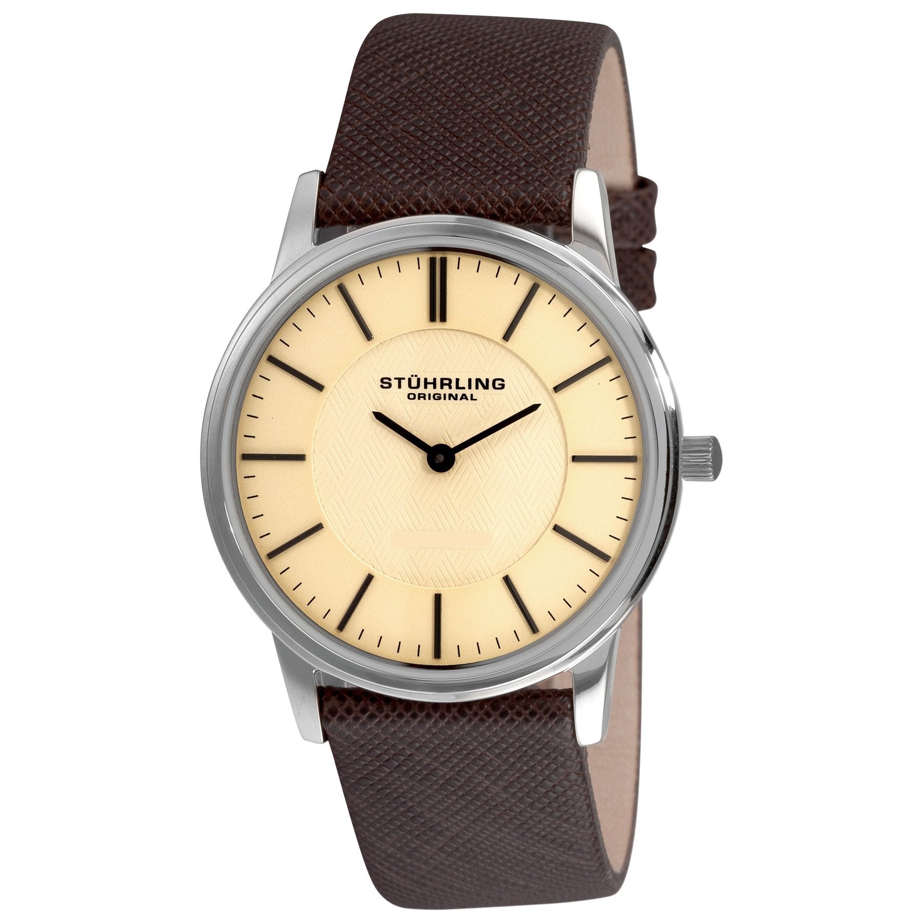 238.321K43 (Reloj Stürling para Hombre Cuarzo Symphony Newberry 238) (3880501149814)
