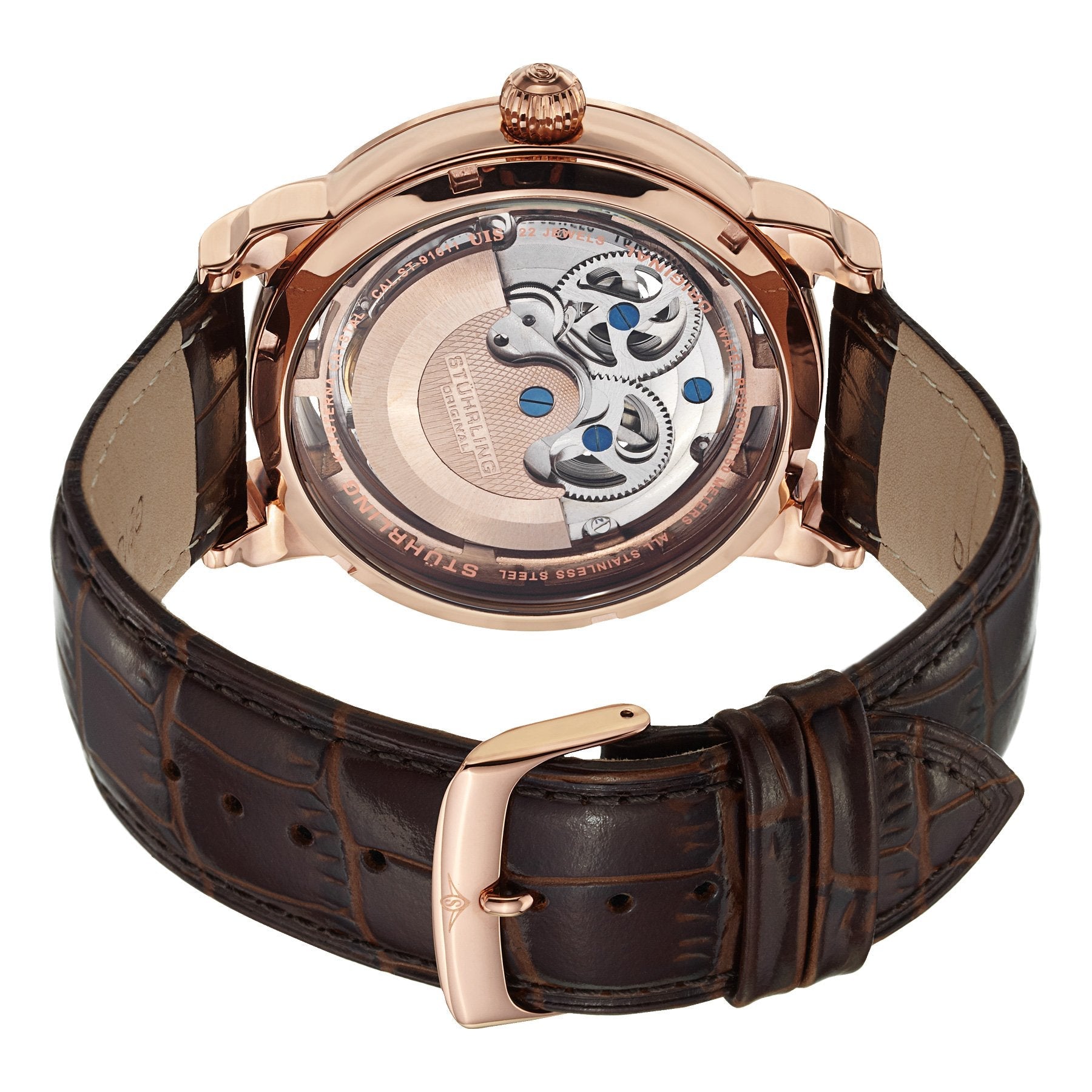 Stuhrling anatol online 371