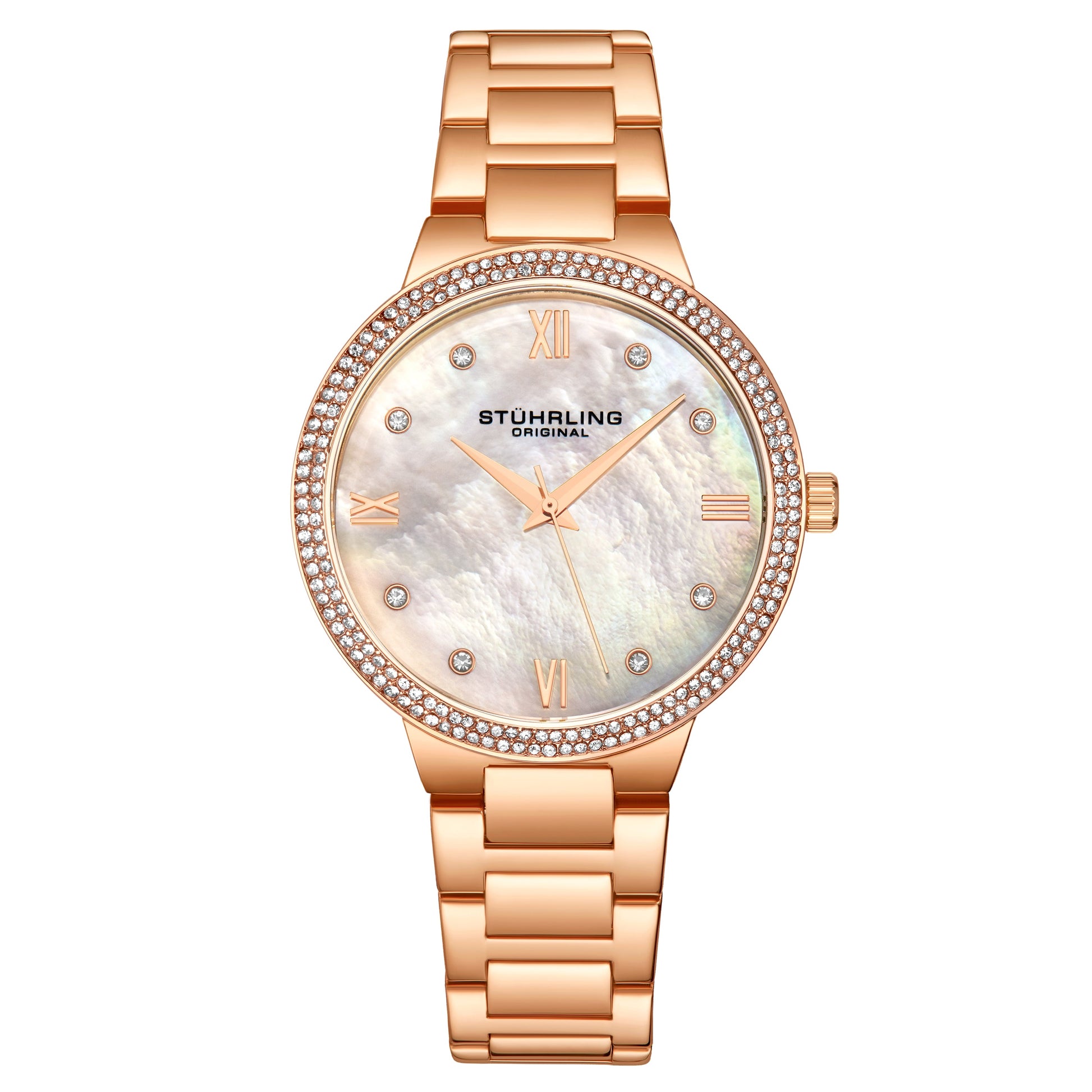 3907.4 (Reloj Stürling para Mujer Cuarzo Symphony Carrara 3907) (3879510474870)