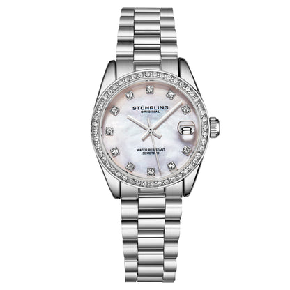 Reloj para Mujer Cuarzo Vogue Diana 3936 31mm (4599075733641)