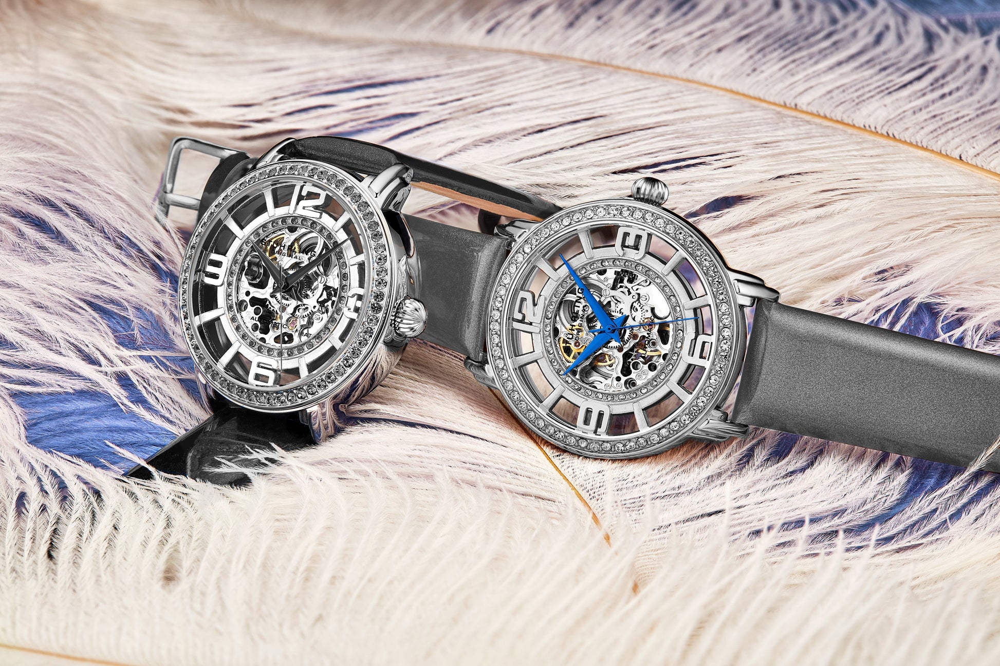 3941.2 (Reloj Stürling para Mujer Automático Legacy Jane 3941) (4599095787657)
