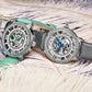 3941.3 (Reloj Stürling para Mujer Automático Legacy Jane 3941) (4599095787657)