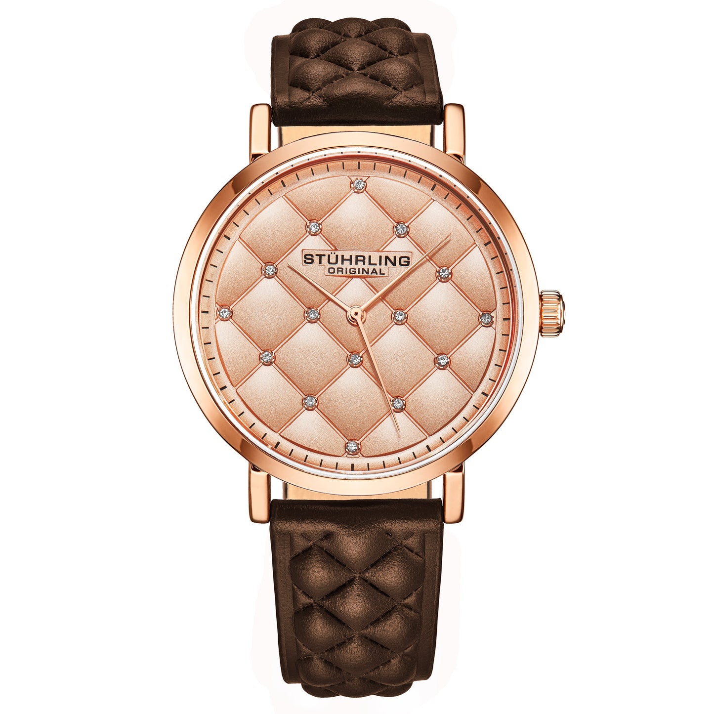 Audrey 3945 38mm, Cuarzo