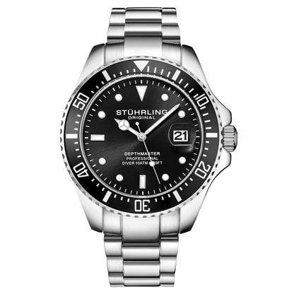 3950.1 (Reloj Stürling para Hombre Cuarzo Aquadiver Victory 3950) (3879512834166)
